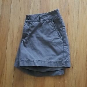 EMS Cute Hiking Shorts